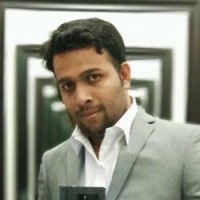 Vikas Bal