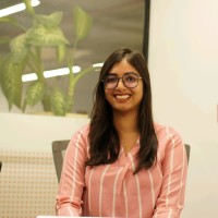 Muskan Baranwal