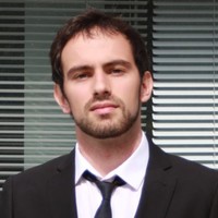 Enrique González Moreno