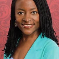 Njeri Kai Jarvis, MS RD LDN