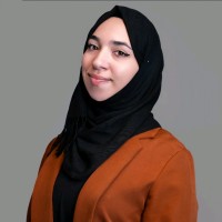 Lydia Bouzid