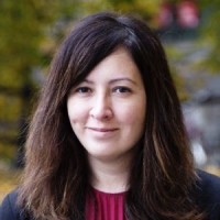 Celina Hanson, PharmD, MPH