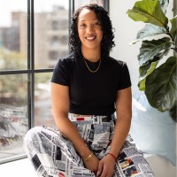 Allison Agapen-Mullings