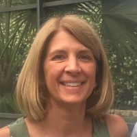 Tricia Hamlin, Pmp