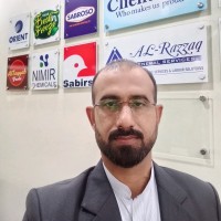 Aamir Mahmood