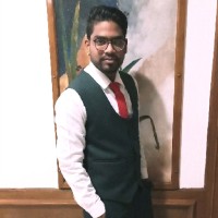 Gaurav Rampurya