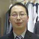 zhang robin