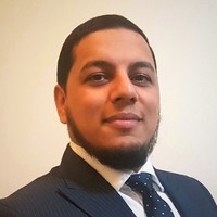 Mohammed Mukadam