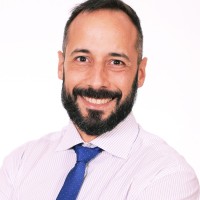 Marcio Caparica