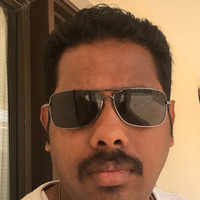 sathish rajavel