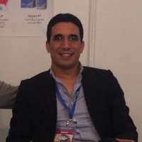 Mustapha Ezzouhairi