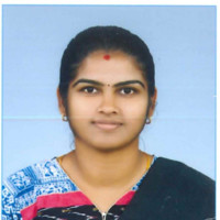 Uma Maheswari N