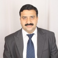 Ravinder Pandita