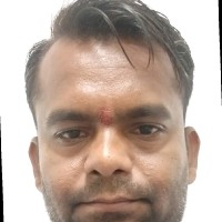 Nitesh Kumar Sen