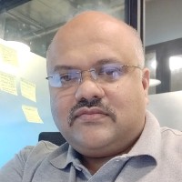 Niraj Wagle