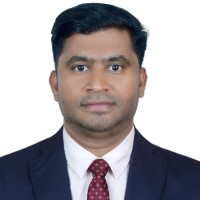 Vimal Vidyadharan