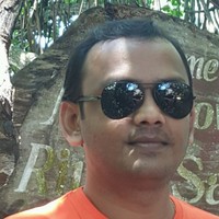 Monish Gandhi