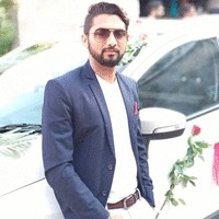 Bhrugesh Nakarani