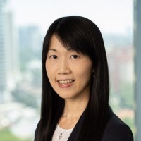 I-Tien Yvonne Chien, CPA (Aust.)