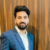 Arpit Jaiswal