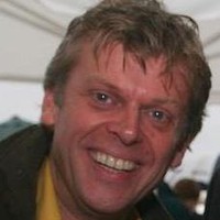 JOHN BUNCE