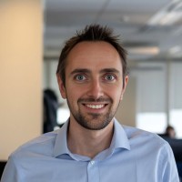 Jean-Sébastien Duchêne
