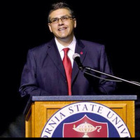 Joseph Castro