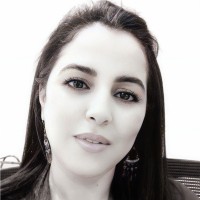 Fatima Ezzahra WAKRIM