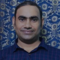 Shailendra Maurya