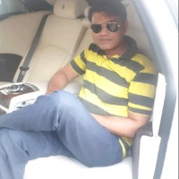 Suresh Vyas