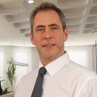 Mike Parker