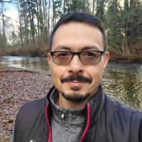 Eric Gutierrez