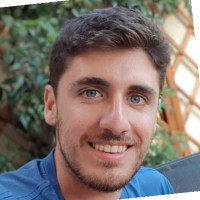 Xavier Ortega López