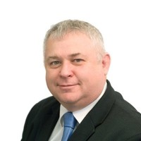 Nick Laughton