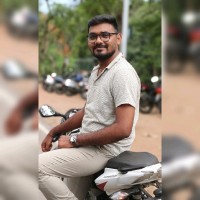 Dande Sateesh