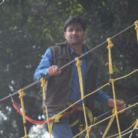 Ankit Kumar