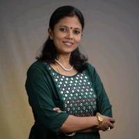 Savitri Sivakumar