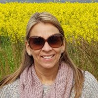 Mandy Hopwood