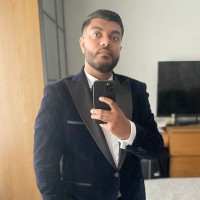 Ammad Ul Deen