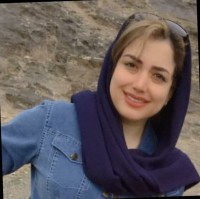 Atefeh Farokhi