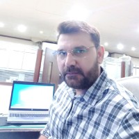 Syed Zeeshan Ali