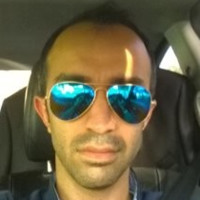 Mojtaba Alipour