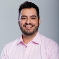 Luiz Gustavo de Andrade