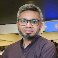 Syed Ahmad Hasan, FCCA