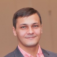 Alexander Tarasov