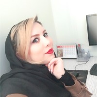Aida Oliaee