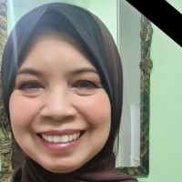 Zubaidah Abdullah