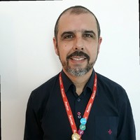 Alessandro de Souza Matos