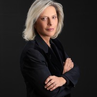 Brigitte Leblanc-Karaman