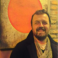 Massimiliano Perrone Maiorano